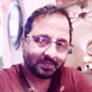 Meet your Posher, Wasim